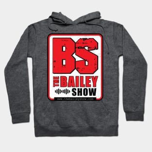 THE BS LOGO Hoodie